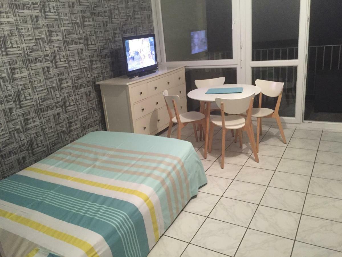 Appartement Saint Jean Metz Eksteriør bilde